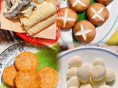 -禄婶鸡煲·打边炉