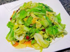 -渔民船说·北塘海鲜·天津菜·海肠捞饭(北塘古镇店)