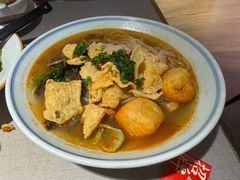 -桂小厨广西菜(航洋店)