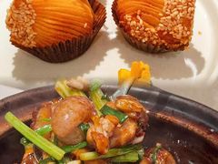 -粤来记·啫啫煲·点心(日月光店)