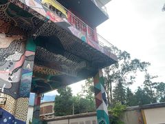 -大理床单厂艺术区