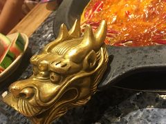 -蜀大侠火锅(四川北路店)