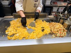 -海底捞大排档火锅(打浦路店)