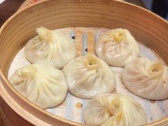 -李犟大爆鳝面·手工蟹黄包(湖滨西湖店)