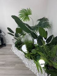 -HEYAN荷妍专业脱毛连锁机构
