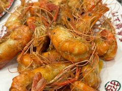 -等我餸上门海鲜大排档(天河南店)