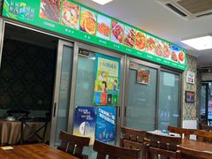 -苏力坦新疆特色(东直门店)