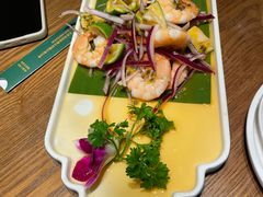 -金孔雀德宏傣味餐馆(魏公村店)