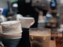 -来回·咖啡(天河南店)