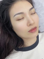 -MIVI野生眉纹绣纹眉