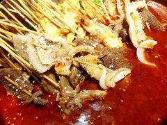 -付小姐在成都(五道口店)