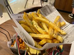 -1861意大利餐厅(文化广场店)