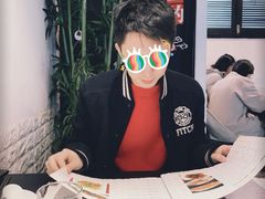 -南蛮子(进贤路店)