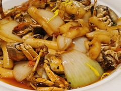 -周家二小姐的菜(西津渡店)