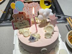 -海底捞火锅(高新万达店)