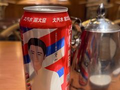 -同合居·非遗东北菜(红博会展店)