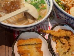-鑫花溪牛肉米粉(景德路店)