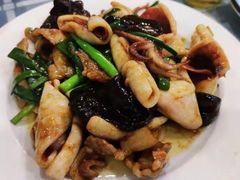 -九龙餐厅(大沽路店)