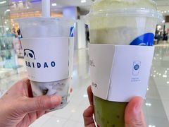 -茶百道(太原茂业天地店)