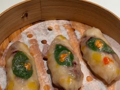 -炳胜私厨(万象前海店)