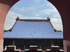 -北陵公园
