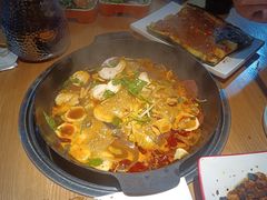 -奉天宴遇烧烤·冒锅