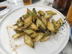 -全聚德(蓝山店)