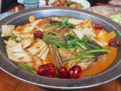 -锦小馆(安贞店)