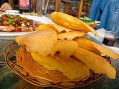 -燕北云山·农家菜·灶台鱼(密云溪翁庄店)