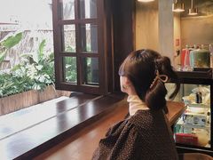 -ChitChat奇洽·Bistro(黎黄陂路店)