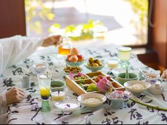 -湖畔居茶楼(湖滨店)