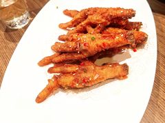 -大中华酒楼·主席武昌鱼·武汉美食地标(江汉路步行街店)