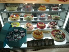 -哈根达斯(武汉天地店)