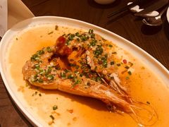 -湖州皇冠假日酒店-彩丰楼中餐厅