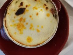 -新侨三宝乐西餐厅(崇文门店)