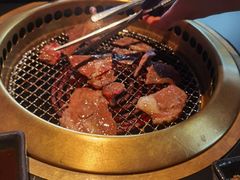 -谷牛和牛烤肉(漕河泾印象城店)