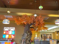 -君邦火锅(新疆大厦店)