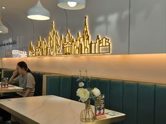 -库滋明·俄罗斯特色美食(中央大街店)