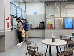 -文惠桥头大华干捞粉
