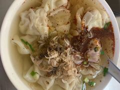-汪家馄饨(集庆路店)
