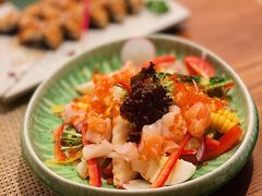 -蟹将军日本料理(中南路店)