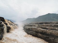 -陕西黄河壶口瀑布旅游区
