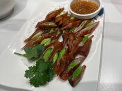 -旺达·福州菜(正大广场店)