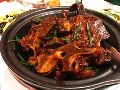 -好福记饭店(红梅公园店)