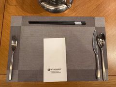 -苏州知音温德姆至尊酒店·四季海鲜自助餐厅(汾湖店)