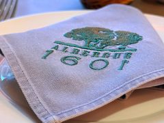 -ALBERGUE 1601 婆仔屋葡国餐厅