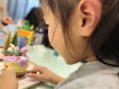 -Summer House夏莫手工坊团建活动(世博源店)