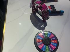 -唱吧麦颂KTV(高新店)