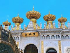 -上海东林寺(金山区)