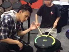 -罗兰数字音乐教育(徐汇校区)